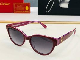 Picture of Cartier Sunglasses _SKUfw56900972fw